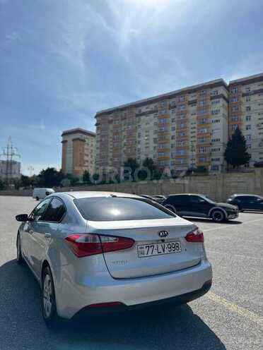Kia Forte 2015, 294,510 km - 1.8 l - Lənkəran