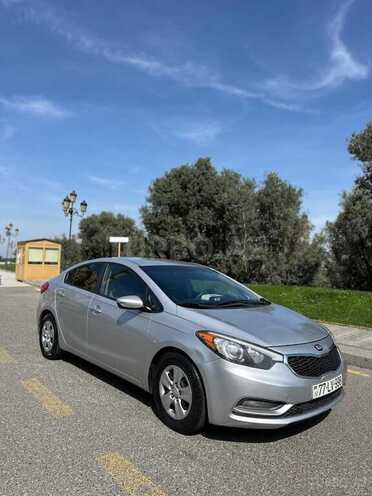 Kia Forte 2015, 294,510 km - 1.8 l - Lənkəran