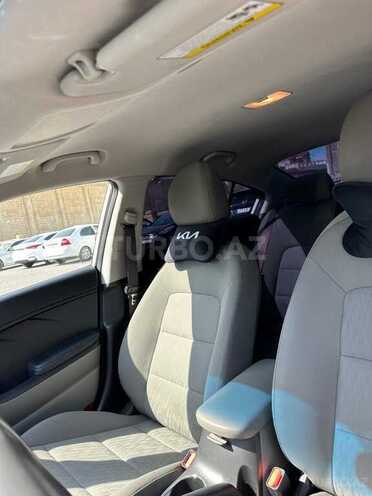 Kia Forte 2015, 294,510 km - 1.8 l - Lənkəran