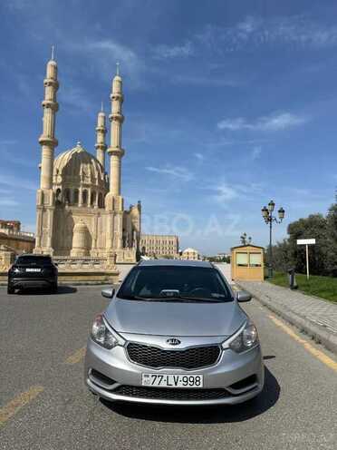 Kia Forte 2015, 294,510 km - 1.8 l - Lənkəran