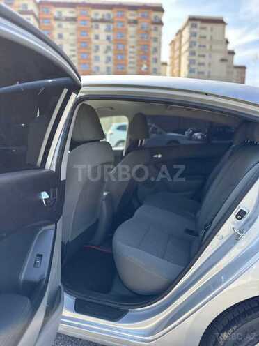 Kia Forte 2015, 294,510 km - 1.8 l - Lənkəran