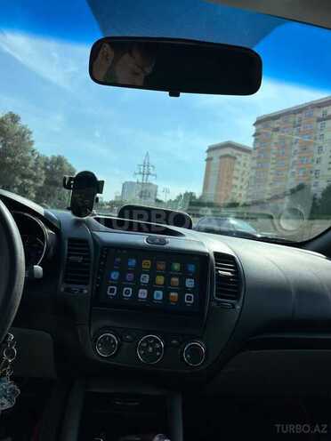 Kia Forte 2015, 294,510 km - 1.8 l - Lənkəran