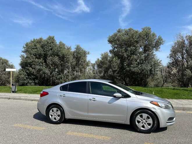 Kia Forte 2015, 294,510 km - 1.8 l - Lənkəran