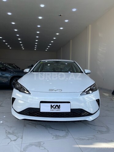 BYD  2025, 0 km - 1.5 l - Bakı