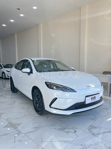 BYD  2025, 0 km - 1.5 l - Bakı