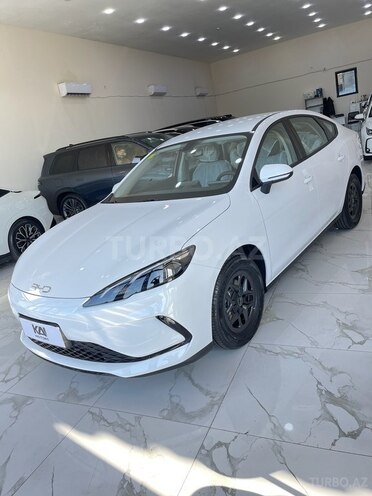 BYD  2025, 0 km - 1.5 l - Bakı