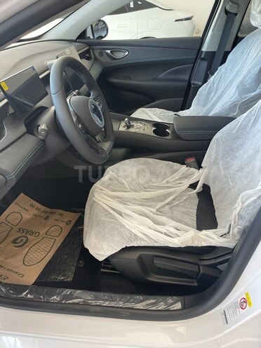 BYD  2025, 0 km - 1.5 l - Bakı