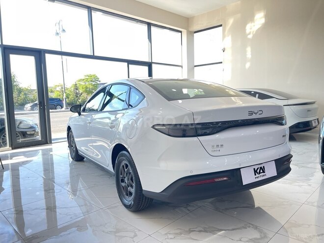 BYD  2025, 0 km - 1.5 l - Bakı