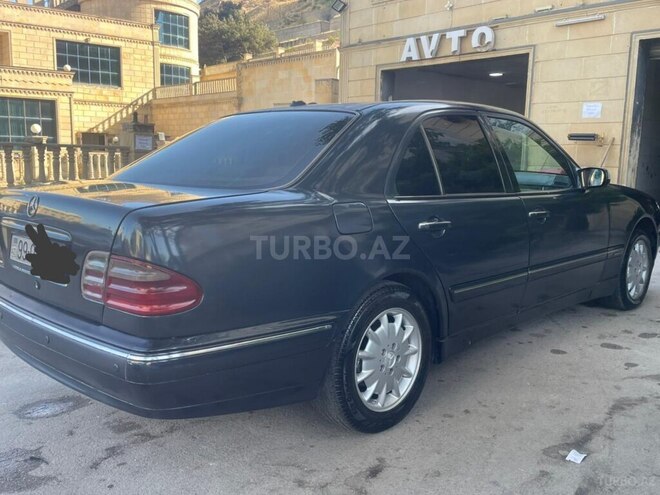 Mercedes E 270 1999, 350,000 km - 2.7 l - Bakı