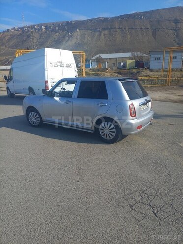 Lifan 320 2014, 425,333 km - 1.3 l - Bakı