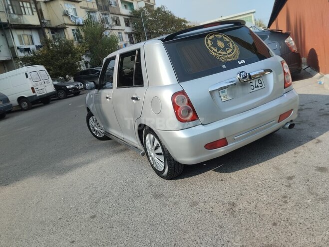 Lifan 320 2014, 425,333 km - 1.3 l - Bakı
