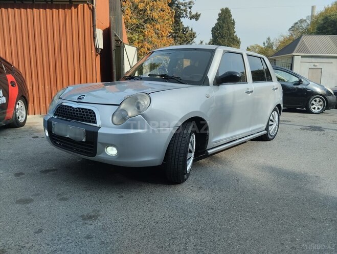 Lifan 320 2014, 425,333 km - 1.3 l - Bakı