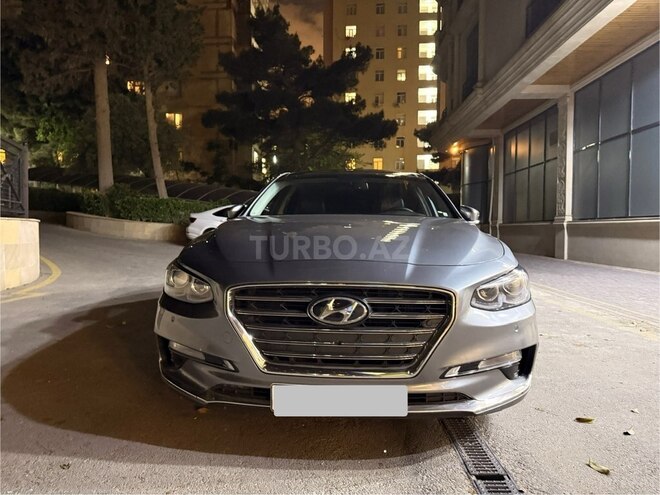 Hyundai Grandeur-6