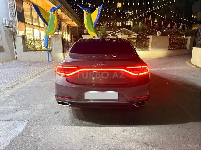 Hyundai Grandeur-5