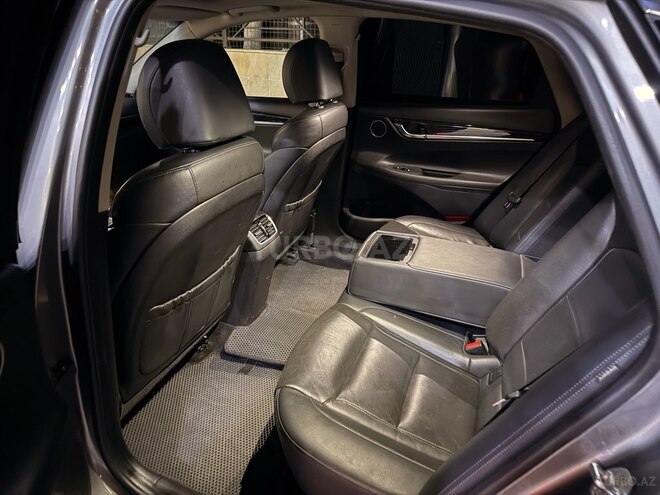 Hyundai Grandeur-12