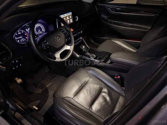 Hyundai Grandeur-4