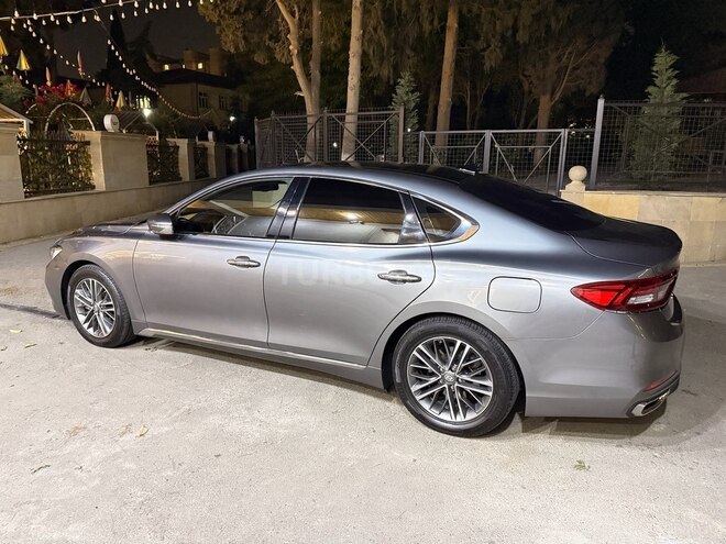 Hyundai Grandeur-3