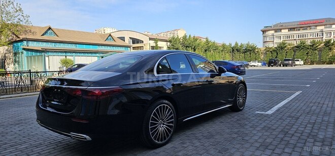 Mercedes E 350 e 2024, 900 km - 2.0 l - Bakı