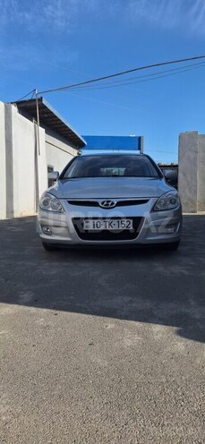 Hyundai i30 2007, 355,904 km - 1.4 л - Bakı