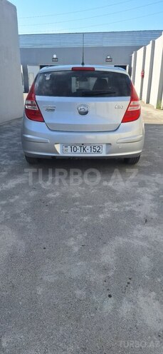 Hyundai i30 2007, 355,904 km - 1.4 л - Bakı