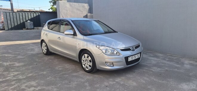 Hyundai i30 2007, 355,904 km - 1.4 л - Bakı