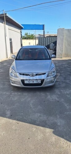 Hyundai i30 2007, 355,904 km - 1.4 л - Bakı