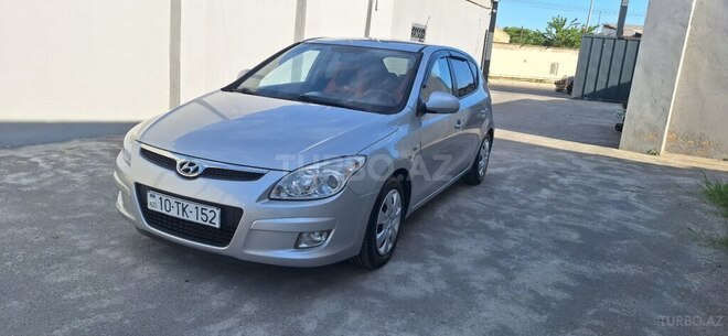 Hyundai i30 2007, 355,904 km - 1.4 л - Bakı