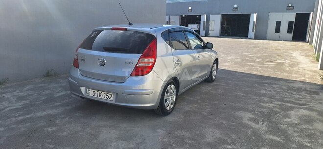 Hyundai i30 2007, 355,904 km - 1.4 л - Bakı