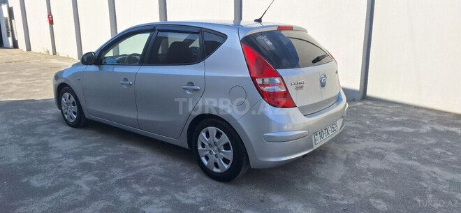 Hyundai i30 2007, 355,904 km - 1.4 л - Bakı