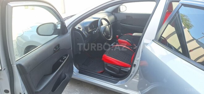 Hyundai i30 2007, 355,904 km - 1.4 л - Bakı
