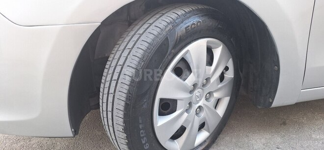 Hyundai i30 2007, 355,904 km - 1.4 л - Bakı