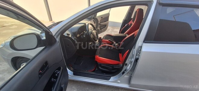 Hyundai i30 2007, 355,904 km - 1.4 л - Bakı