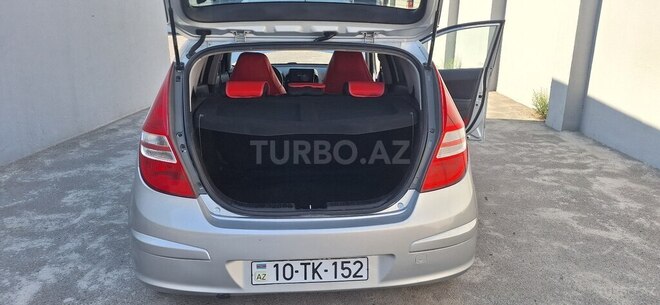 Hyundai i30 2007, 355,904 km - 1.4 л - Bakı