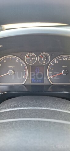 Hyundai i30 2007, 355,904 km - 1.4 л - Bakı