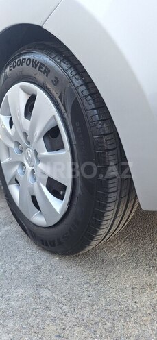 Hyundai i30 2007, 355,904 km - 1.4 л - Bakı