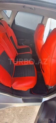 Hyundai i30 2007, 355,904 km - 1.4 л - Bakı