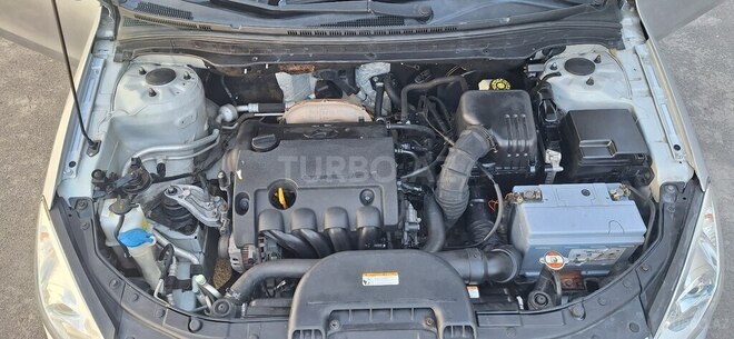 Hyundai i30 2007, 355,904 km - 1.4 л - Bakı