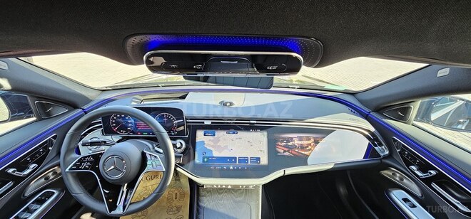 Mercedes E 350 e 2024, 900 km - 2.0 l - Bakı