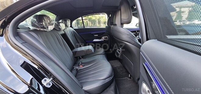 Mercedes E 350 e 2024, 900 km - 2.0 l - Bakı