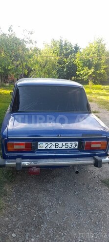 LADA (VAZ) 2106 1999, 95,000 km - 1.6 l - Ağdaş