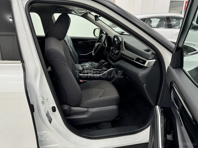 Toyota Highlander-15