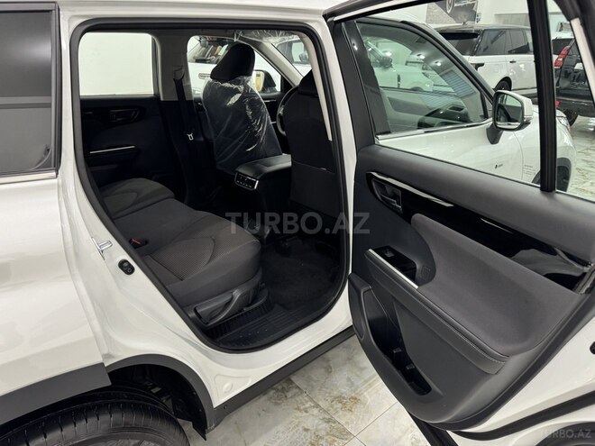 Toyota Highlander-14