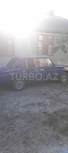 LADA (VAZ) 2106 1999, 95,000 km - 1.6 l - Ağdaş