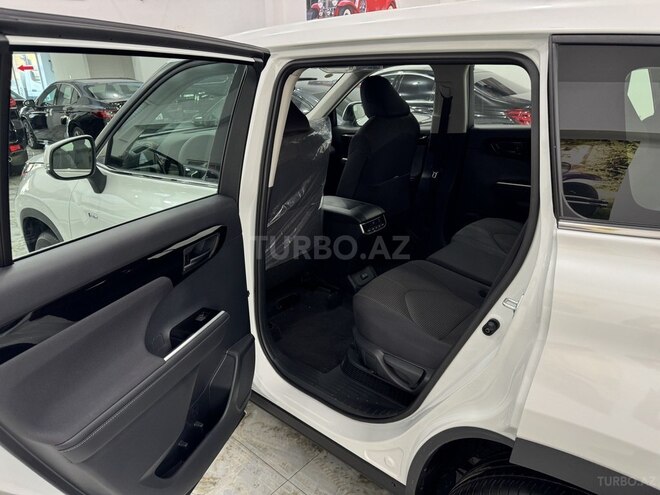 Toyota Highlander-11