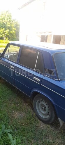 LADA (VAZ) 2106 1999, 95,000 km - 1.6 l - Ağdaş