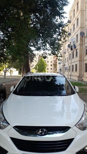 Hyundai ix35 2012, 79,550 km - 2.0 l - Goranboy