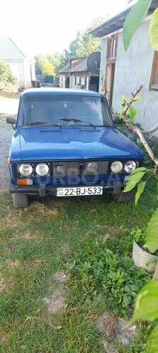LADA (VAZ) 2106 1999, 95,000 km - 1.6 l - Ağdaş