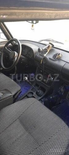 LADA (VAZ) 2106 1999, 95,000 km - 1.6 l - Ağdaş