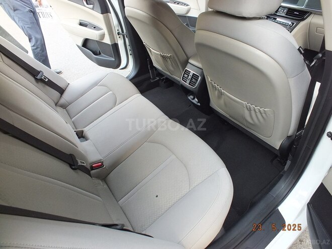 Kia Optima 2016, 315,431 km - 2.0 л - Mingəçevir