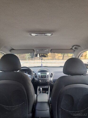 Hyundai ix35 2012, 79,550 km - 2.0 l - Goranboy